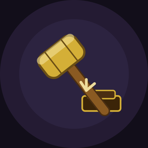 マイン娘の法廷 icon